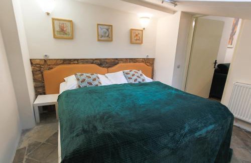 Nove Mesto Apartment | Luxury 1 bedroom apartment in Central Prague