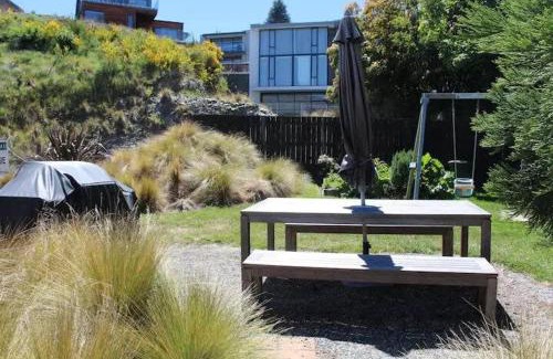 Queenstown Hotel | Luxury 1 Bedroom Studio