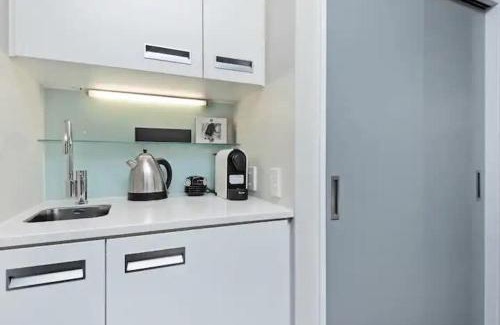 Queenstown Hotel | Luxury 1 Bedroom Studio