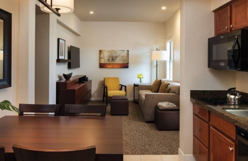 Palm Desert Resort | Luxury 1-BR Westin Villa | PGA Golf, Resort Pool & Slide | Palm Desert Retreat