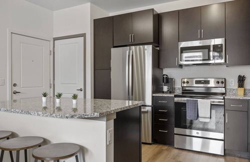 Broomfield Apartment | Luxury 1BR Near UCHealth