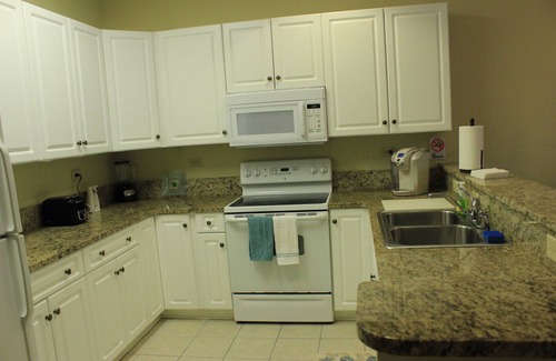 Carolina Forest Condo | Luxury 2 Bed, 2 Bath Condo on World Tour Golf Course