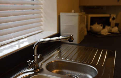 Little Hay Apartment | LUXURY 2 Bed Apartment nr Birmingham NEC/AIRPORT