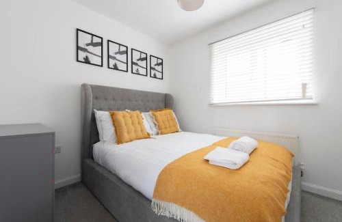 Stone Apartment | Luxury 2 bed house in Dartford, United Kingdom