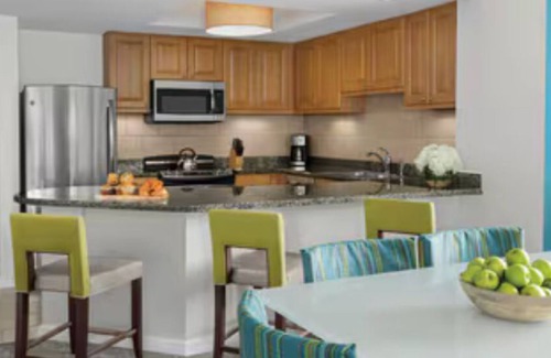 Hilton Head Island Villa | Luxury 2-bedroom villa - Marriott Grande Ocean on the beach, Hilton Head Island