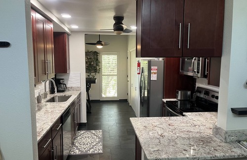 El Conquistador Estates Condo | Luxury 2-bedroom, 2-bathroom Condo