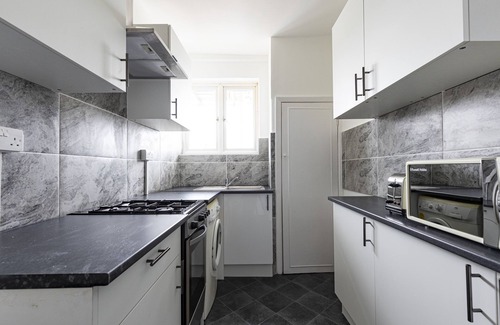 South Acton Apartment | Luxury 2 Bedroom Apartment In Acton London