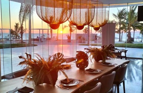Flamingos Apartment | Luxury 2 bedroom beach front at Nuevo Vallarta