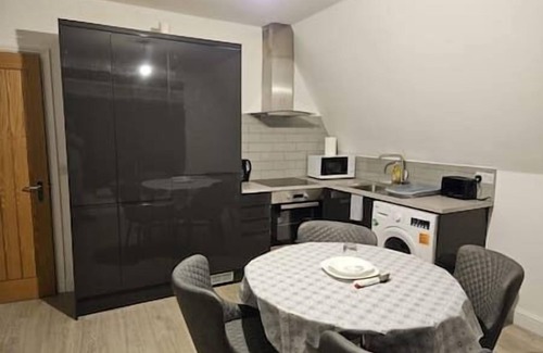 Bedford Apartment | Luxury 2 Bedroom Flat in Bedford