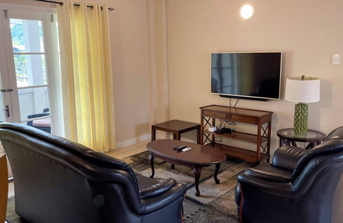 Port of Spain Apartment | Luxury 2 Bedroom Apartment / Gated Community / Located in Fairways, Maraval