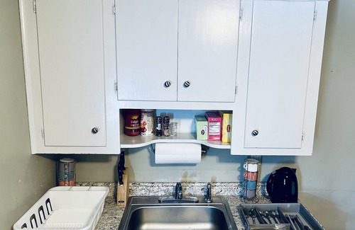 North Valley Stream House | Luxury 2 bedroom 🛌 Next to UBS Arena🏟 & JFK✈️