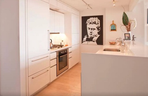 Tribeca Apartment | Luxury 2 Bedroom with Spectacular Views
