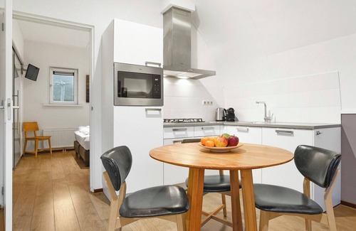 Midlaren Cottage | Luxury 2-person bungalow