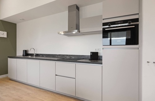 Witmarsum House | Luxury 2-person residence in the holiday park Landal Elfstedenhart