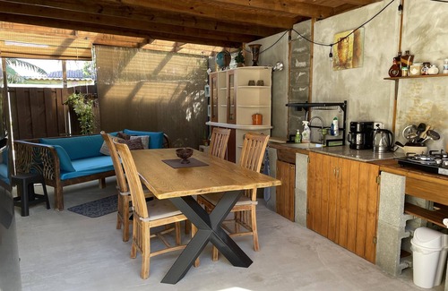Turibana Apartment | Luxury 2 person Studio