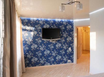 Sukhinovka Apartment | Luxury 2 Rooms Apartments in Center by Green House