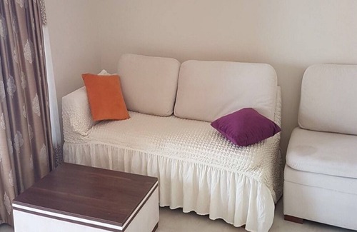 Gulluk Apartment | Luxury 2 storey apartment in Gulluk, Turkey with a sea view