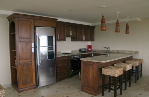 San Ramon Apartment | Luxury 2-Story, Spectacular Ocean & Mountain Views, Central to Costa Rica Sites