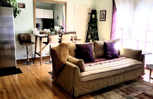 Willow Glen House | LUXURY 2BR/1BA, Willow Glen, SJ, Best Place