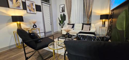 Lindbergh Apartment | Luxury 2br Apartment (Buckhead)