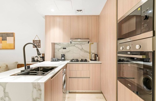 Jumeirah Village Triangle Apartment | Luxury 2BR | Spacious Modern Escape with Balcony in Central Dubai