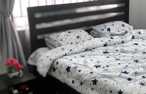 Epetu Apartment | Luxury 3 BDR Secure Estate in Ibeju Lekki opposite Golf Course