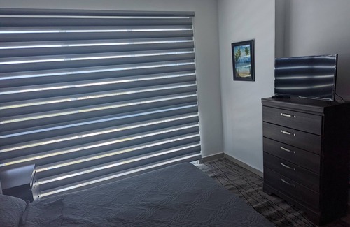 Playa Blanca Resort | LUXURY 3 BED 3 BATH PENTHOUSE SUITE-WITH GOLF CART