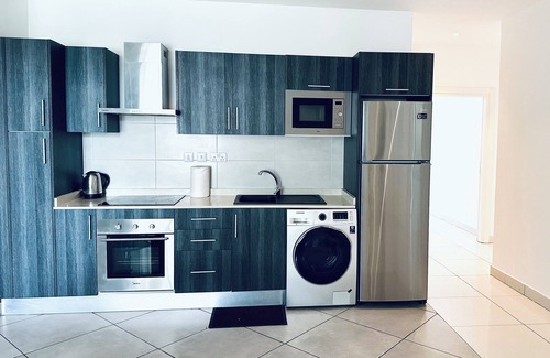 Labadi Apartment | Luxury 3 bedroom apartment