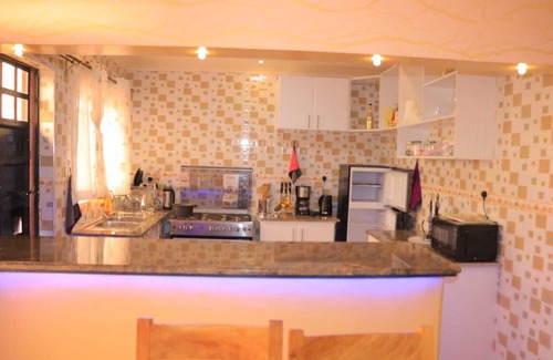 Juja Apartment | Luxury 3 bedroom Apartment, super close to Thika Super Highway