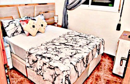Ouled Tayeb Apartment | Luxury 3-bedroom apartments 5-min to the Airport
