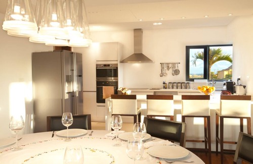 Bel Ombre Villa | Luxury 3-bedroom villa with private pool on the South coast of Mauritius