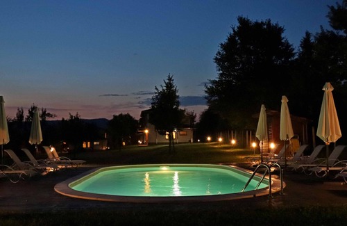 Elena Villa | Luxury 3 bedrooms villa