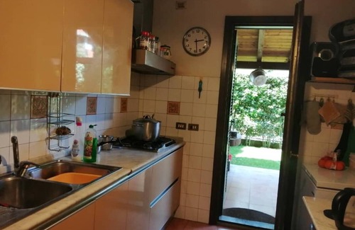 Zona XXX Castel Fusano Villa | luxury 3-Bedrooms villa near the sea in Rome