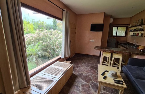 Ourika Cottage | Luxury 3 BR Villa in Marrakesh with Private pool, Marrakesh Villa 1000