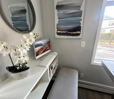 New Rochelle Apartment | Luxury 3Bed Private Apartment Near Manhattan