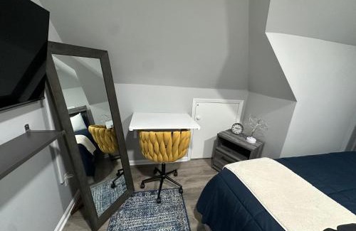 New Rochelle Apartment | Luxury 3Bed Private Apartment Near Manhattan