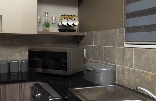 Greater Johannesburg Metropolitan Area Apartment | Luxury 3bedroom 2bathroom apartment in midrand