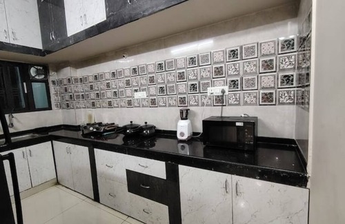 Hyderabad Apartment | π‘ Luxury 3BHK Apartment | Banjara Hills - Masab Tank
