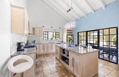 Boroncana Villa | Luxury 3BR/3BA Villa with Pool - Villa Leone by Bocobay