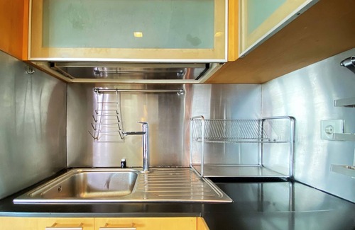 Gegerkalong Apartment | Luxury 3Br At Grand Setiabudi Apartment