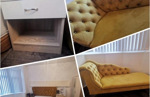 Seisdon House | Luxury 4 bed house with Jacuzzi, we take deposits
