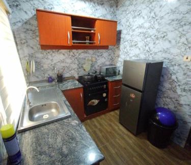 Enugu Apartment | Luxury 4 Bedroom Duplex at WTC Estate