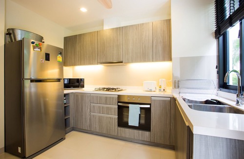 Laguna Villa | Luxury 4 Bedroom Villa in Laguna Park