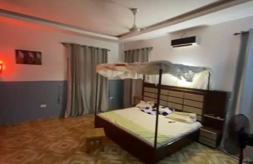 Tamale Apartment | Luxury 4BedRoom House