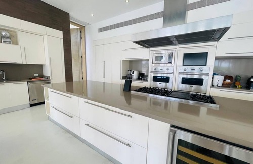 Cap Cana Marina Villa | Luxury 5-bedroom villa in exclusive Cap Cana Punta Cana.