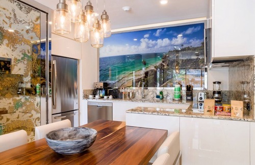Puerto Juarez Villa | Luxury 5 diamond Beach front Villas