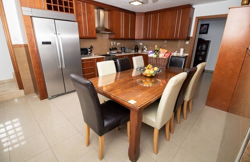 San Fulgencio Villa | Luxury 5* Luxury Holiday Villa & Private Pool, between San Fulgencio & Dolores.