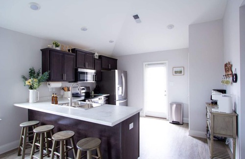 Southaven House | Luxury 5-Star Retreat | Family & Pet Friendly