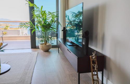 Bodrum City Center Apartment | Luxury 5-Star Seafront Villas