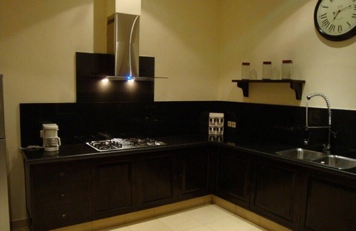 Banjartegehe Villa | Luxury (6 bedroom) beachfront villa for rent on Bali including staff